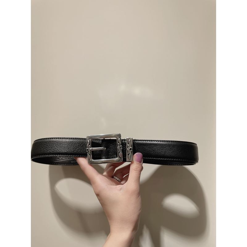 Ch**me He**ts belts
